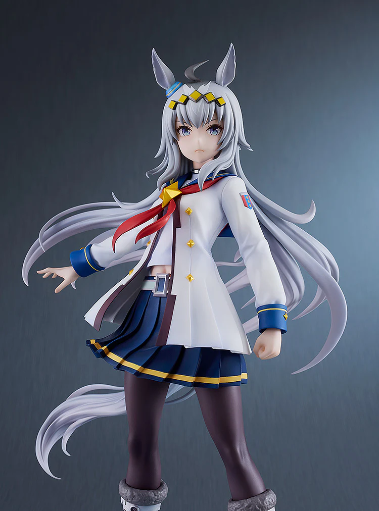 [Pre-order] Uma Musume: Pretty Derby - Oguri Cap 1/7 Scale Figure Good Smile Company - Image 7