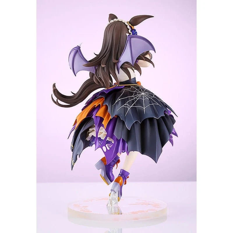 [Pre-order] Uma Musume: Pretty Derby - Rice Shower (Vampire Makeovernny Ver.) 1/7 Scale Figure Good Smile Company - Image 5