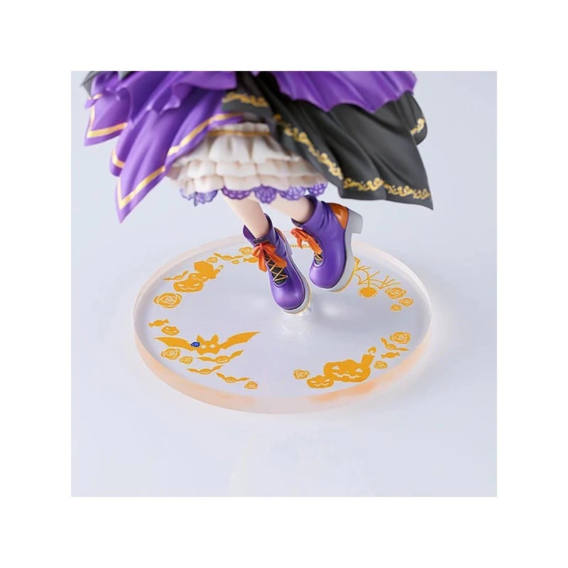 [Pre-order] Uma Musume: Pretty Derby - Rice Shower (Vampire Makeovernny Ver.) 1/7 Scale Figure Good Smile Company - Image 6