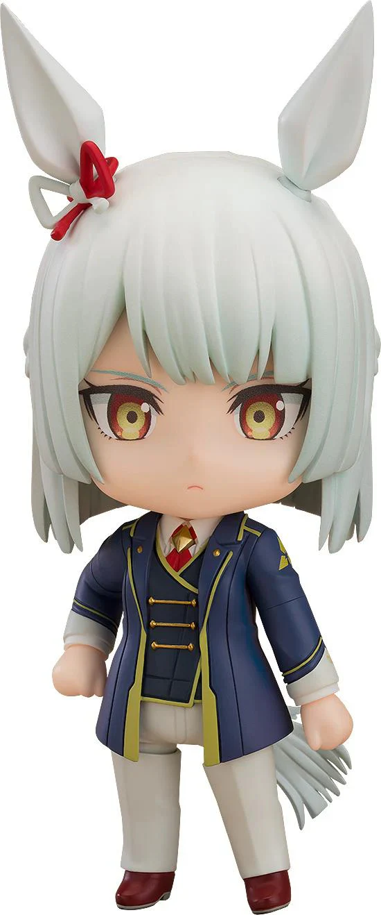 [Pre-order] Umamusume: Cinderella Gray - Fujimasa March Nendoroid  Good Smile Company - Image 5
