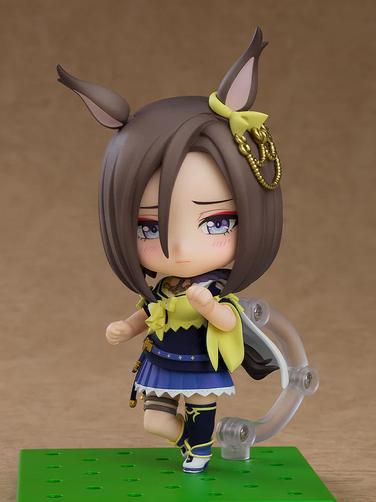 [Pre-order] Umamusume: Pretty Derby - Air Groove Nendoroid Good Smile Company - Image 2