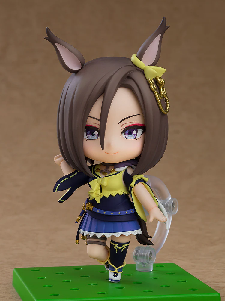 [Pre-order] Umamusume: Pretty Derby - Air Groove Nendoroid Good Smile Company - Image 3