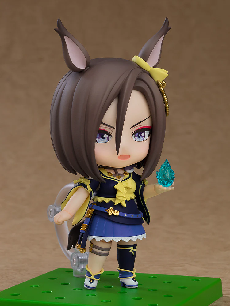 [Pre-order] Umamusume: Pretty Derby - Air Groove Nendoroid Good Smile Company - Image 4
