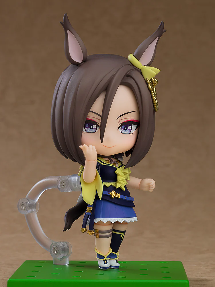 [Pre-order] Umamusume: Pretty Derby - Air Groove Nendoroid Good Smile Company - Image 5