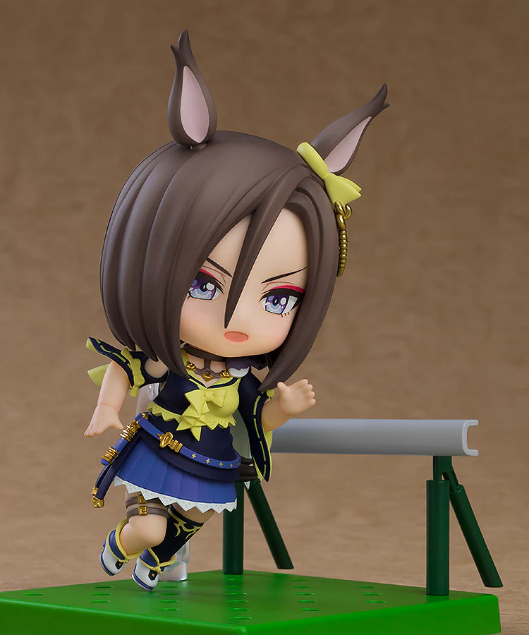 [Pre-order] Umamusume: Pretty Derby - Air Groove Nendoroid Good Smile Company - Image 6
