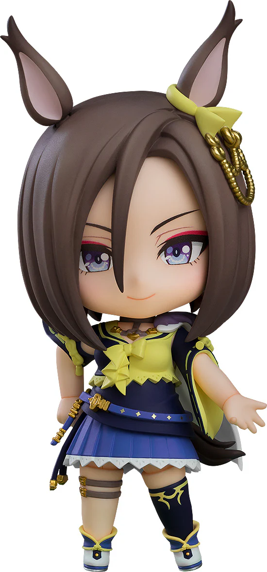 [Pre-order] Umamusume: Pretty Derby - Air Groove Nendoroid Good Smile Company - Image 7