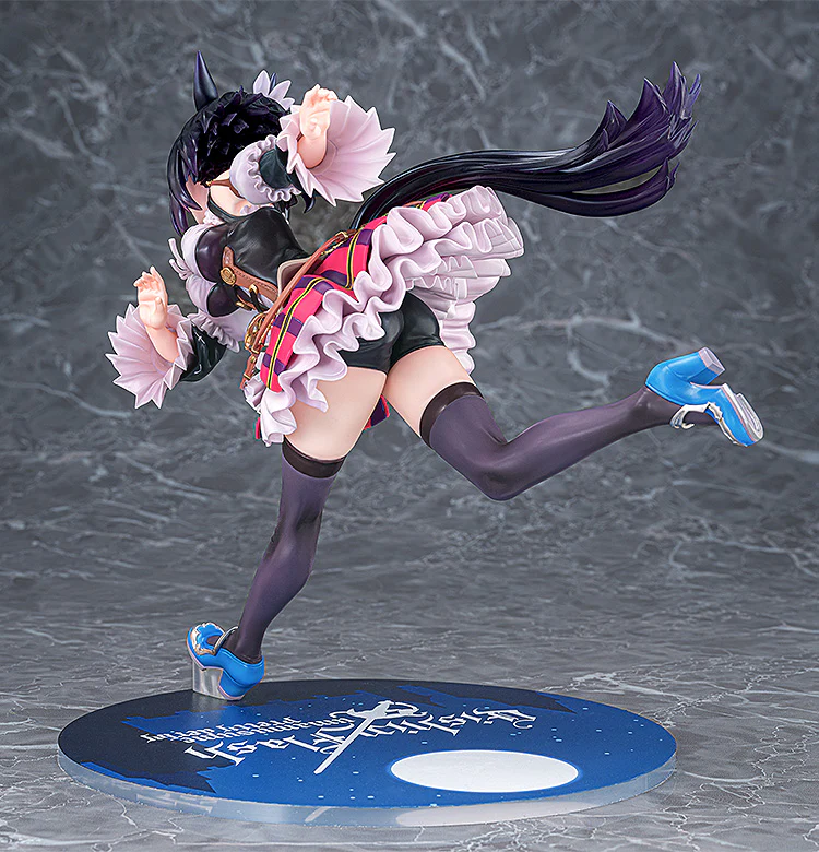 [Pre-order] Umamusume: Pretty Derby - Eishin Flash 1/7 Scale Figure Phat! - Image 8