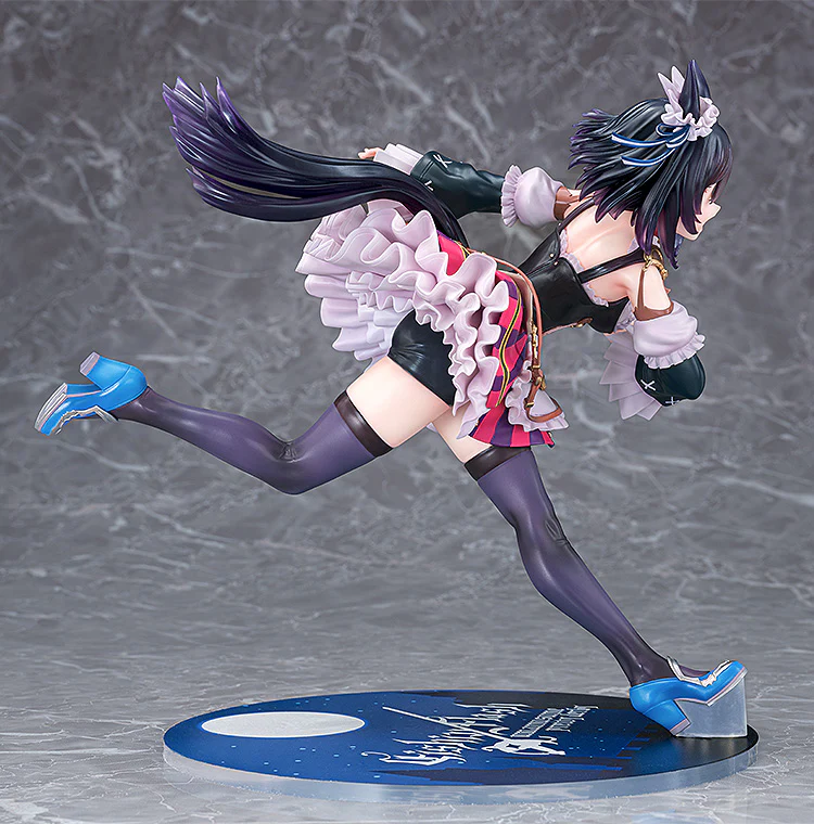 [Pre-order] Umamusume: Pretty Derby - Eishin Flash 1/7 Scale Figure Phat! - Image 9