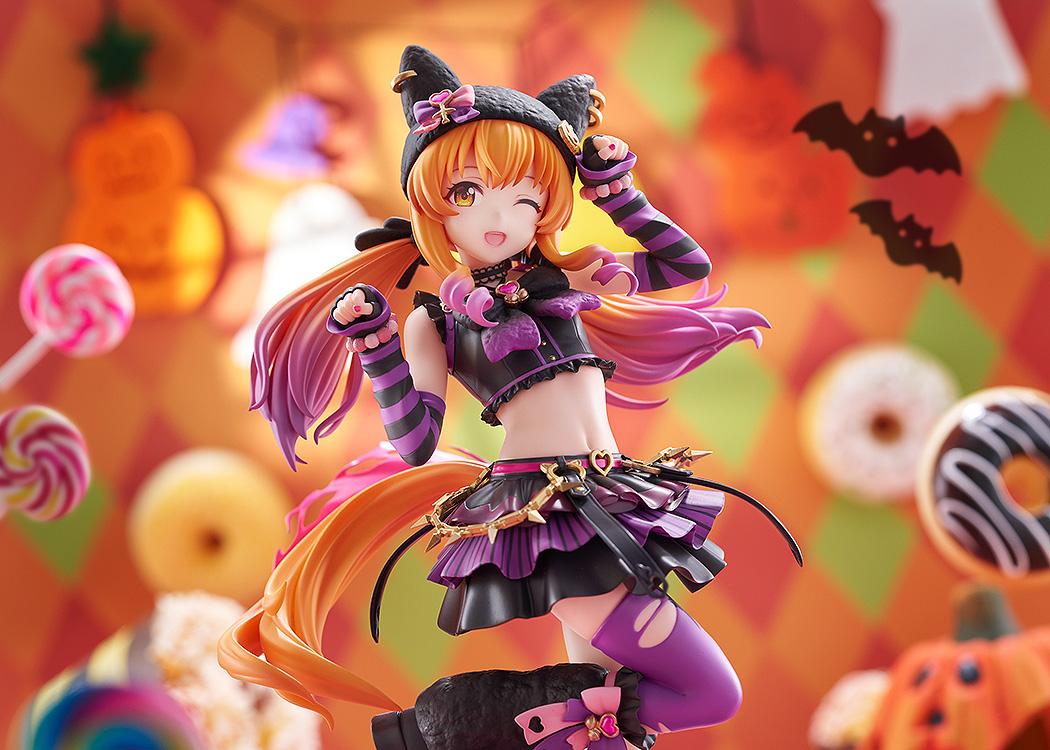 [Pre-order] Umamusume: Pretty Derby - Mayano Top Gun (Rockin' MewMeow Ver.) 1/7 Scale Figure Claynel - Image 2