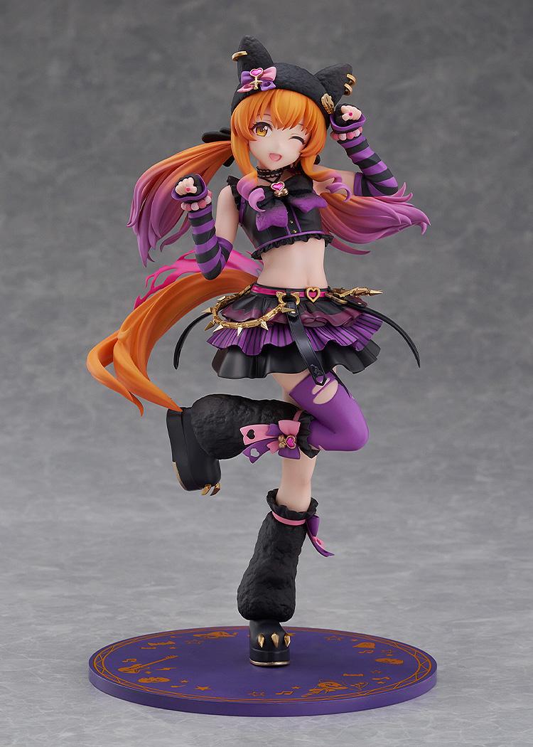 [Pre-order] Umamusume: Pretty Derby - Mayano Top Gun (Rockin' MewMeow Ver.) 1/7 Scale Figure Claynel - Image 3