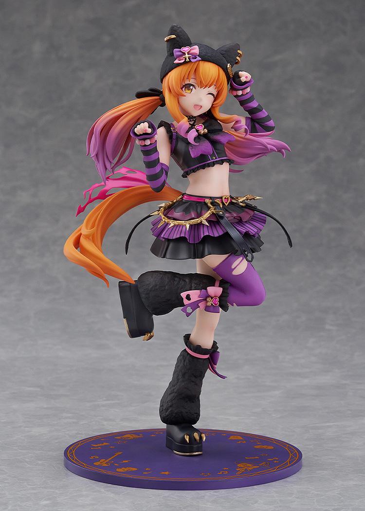 [Pre-order] Umamusume: Pretty Derby - Mayano Top Gun (Rockin' MewMeow Ver.) 1/7 Scale Figure Claynel - Image 4