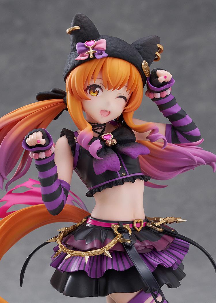 [Pre-order] Umamusume: Pretty Derby - Mayano Top Gun (Rockin' MewMeow Ver.) 1/7 Scale Figure Claynel - Image 6