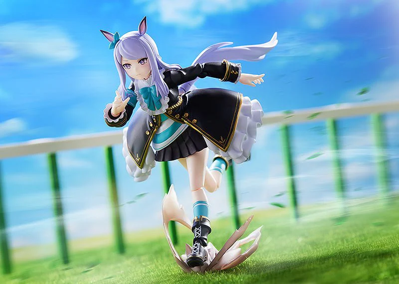 [Pre-order] Umamusume: Pretty Derby - Mejiro McQueen Figma Max Factory - Image 10