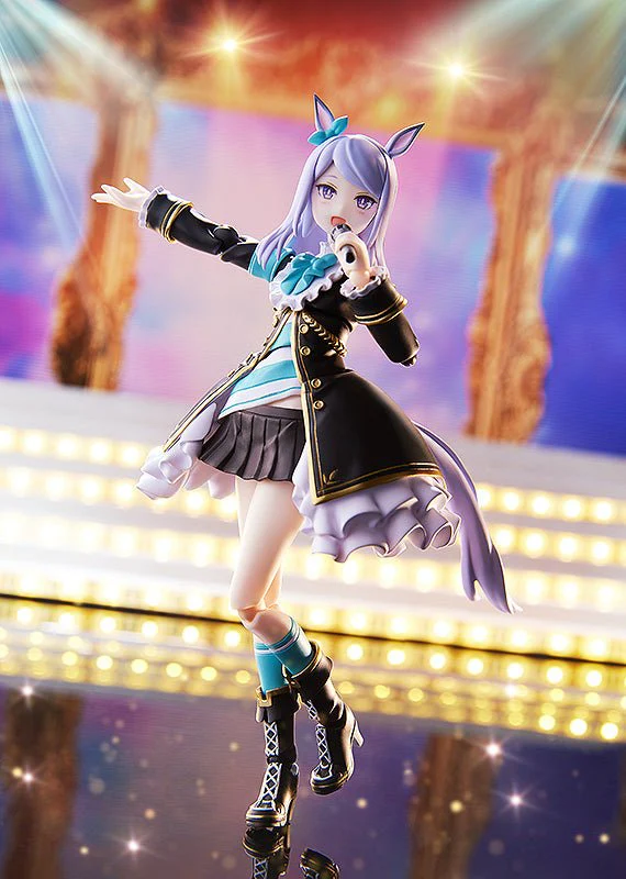 [Pre-order] Umamusume: Pretty Derby - Mejiro McQueen Figma Max Factory - Image 11