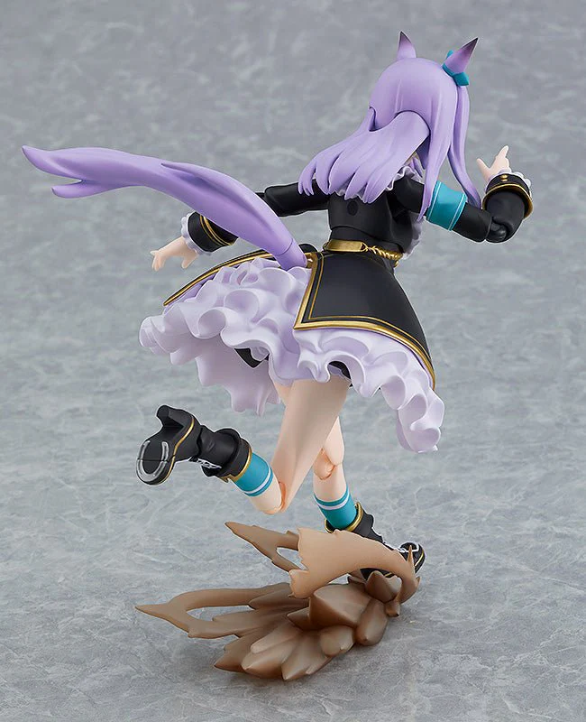[Pre-order] Umamusume: Pretty Derby - Mejiro McQueen Figma Max Factory - Image 6