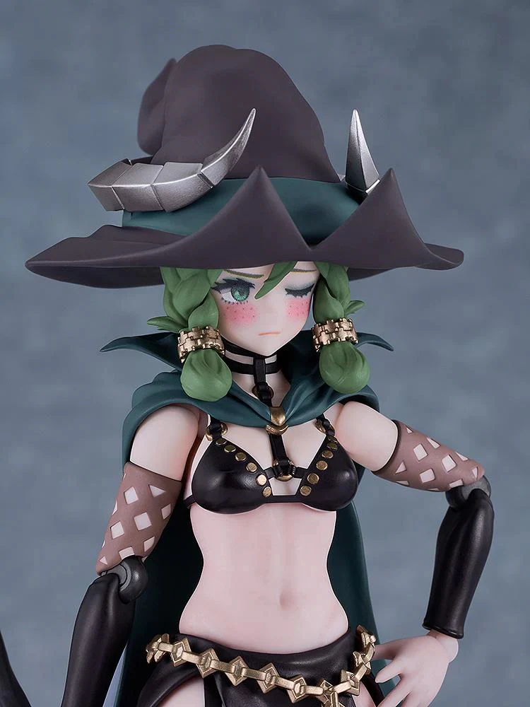 [Pre-order] Unicorn Overlord - Yahna Figma Max Factory - Image 2