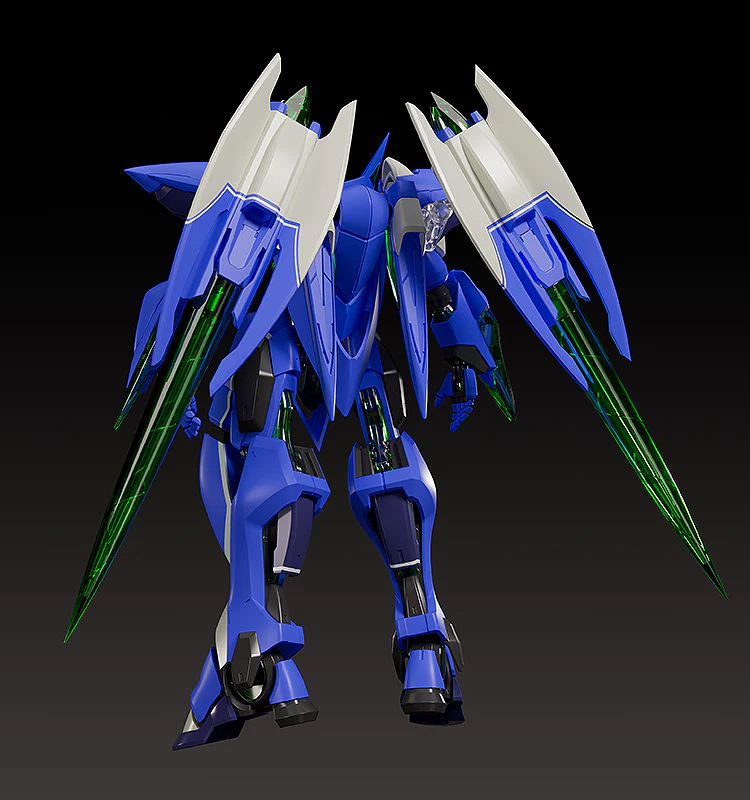 [Pre-order] Vandread - Vandread Dita MODEROID Plastic Model Kit Good Smile Company - Image 7