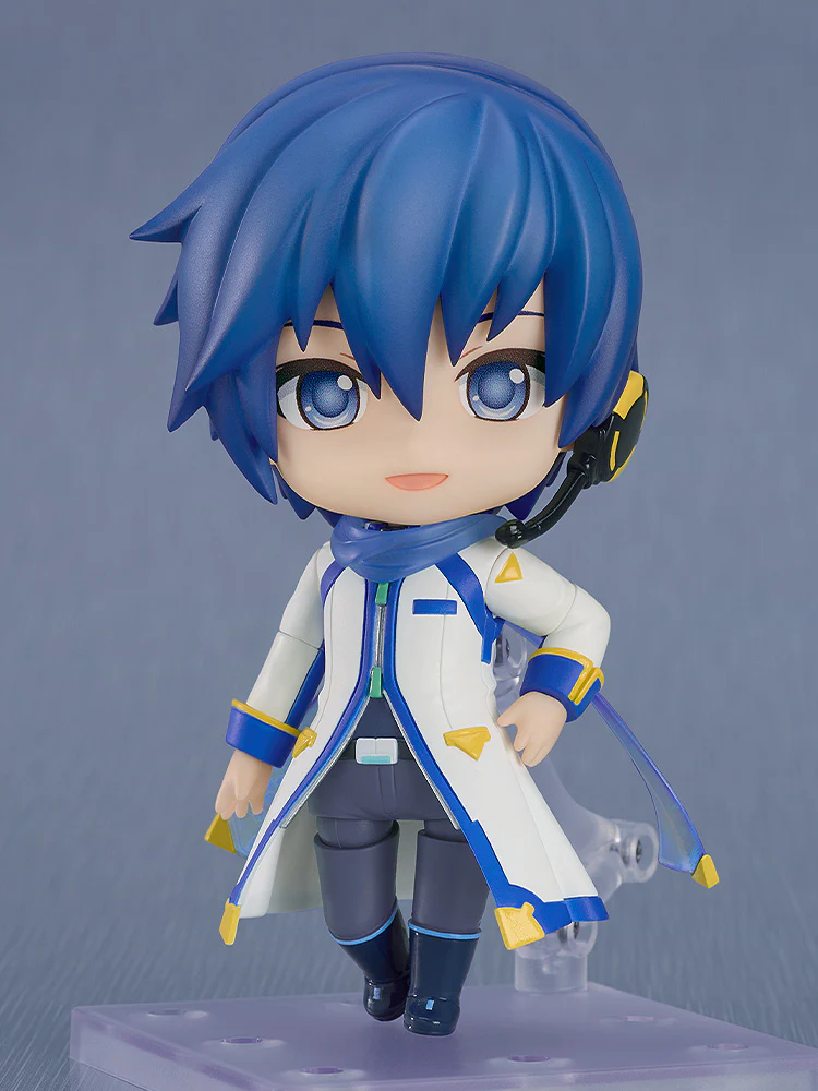 [Pre-order] VOCALOID - KAITO 2.0 Nendoroid Good Smile Company - Image 4