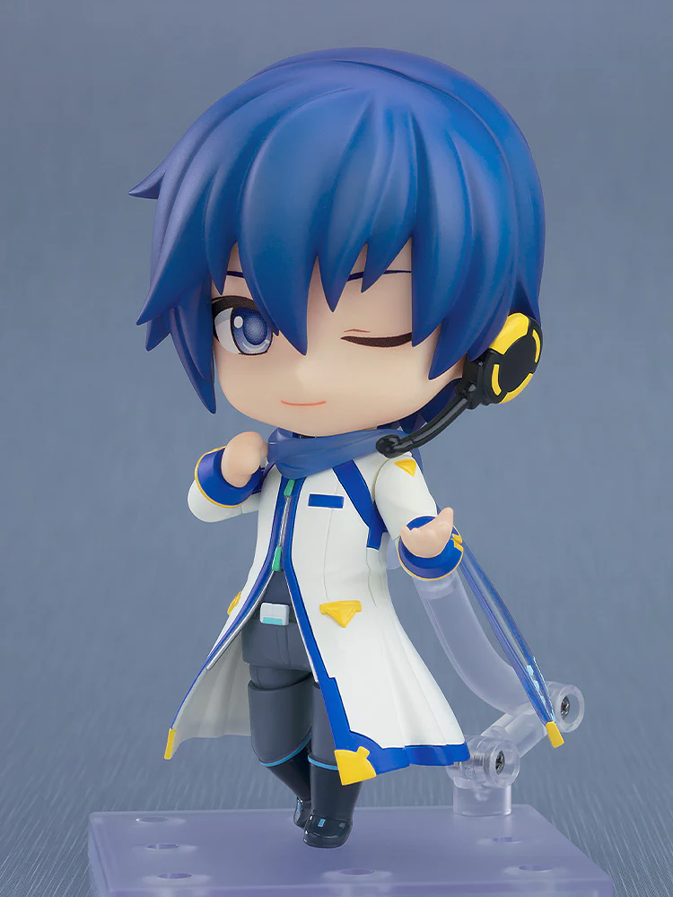 [Pre-order] VOCALOID - KAITO 2.0 Nendoroid Good Smile Company - Image 5