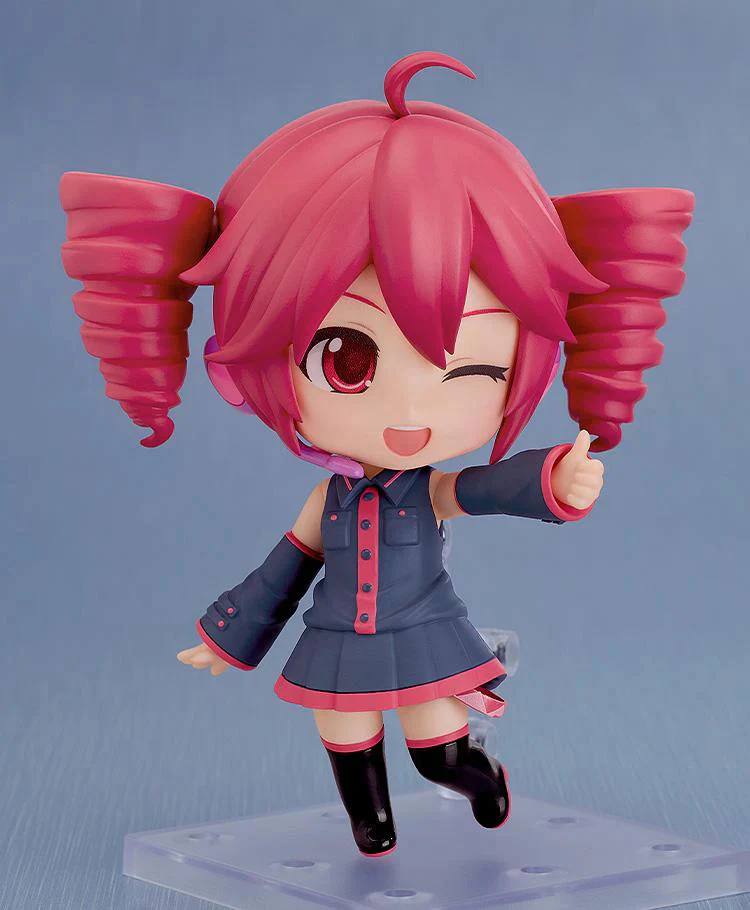 [Pre-order] Vocaloid - Kasane Teto 2.0 Nendoroid Good Smile Company - Image 3