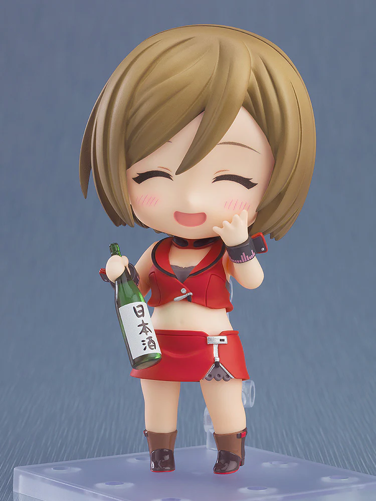 [Pre-order] VOCALOID - MEIKO 2.0 Nendoroid Good Smile Company - Image 2