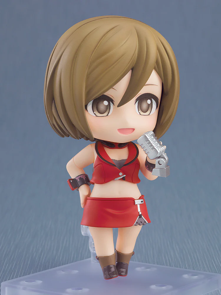 [Pre-order] VOCALOID - MEIKO 2.0 Nendoroid Good Smile Company - Image 4