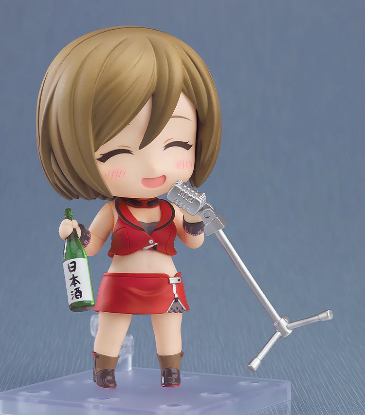[Pre-order] VOCALOID - MEIKO 2.0 Nendoroid Good Smile Company - Image 5
