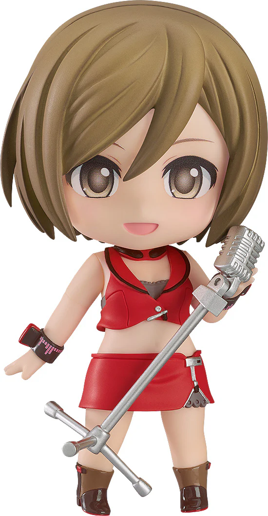 [Pre-order] VOCALOID - MEIKO 2.0 Nendoroid Good Smile Company - Image 6