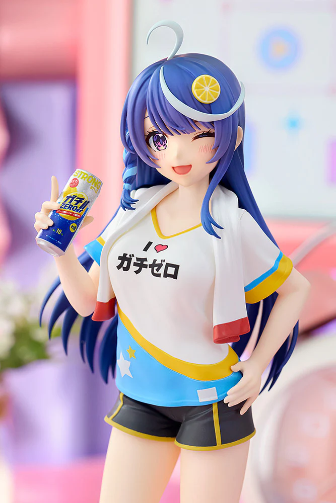 [Pre-order] VTuber Legend: How I Went Viral After Forgetting to Turn Off My Stream - Shuwa-chan POP UP PARADE Good Smile Company - Image 2