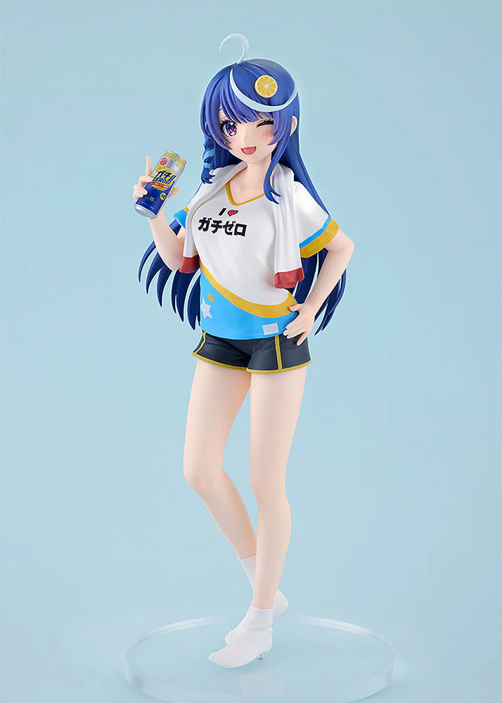 [Pre-order] VTuber Legend: How I Went Viral After Forgetting to Turn Off My Stream - Shuwa-chan POP UP PARADE Good Smile Company - Image 3