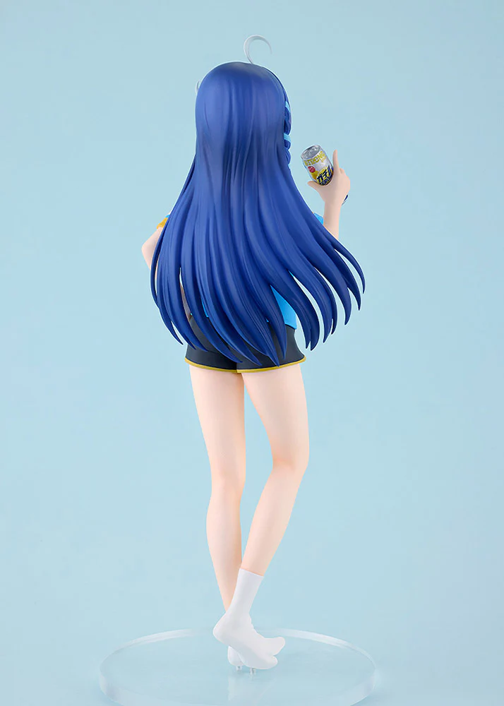 [Pre-order] VTuber Legend: How I Went Viral After Forgetting to Turn Off My Stream - Shuwa-chan POP UP PARADE Good Smile Company - Image 4