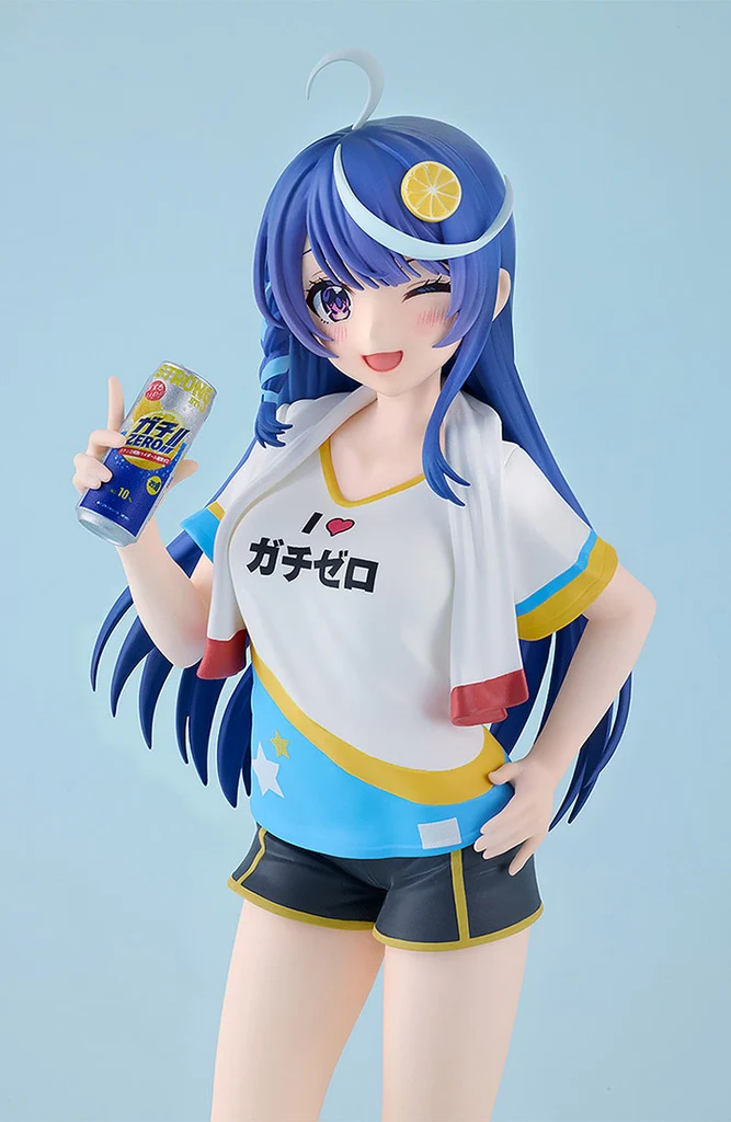 [Pre-order] VTuber Legend: How I Went Viral After Forgetting to Turn Off My Stream - Shuwa-chan POP UP PARADE Good Smile Company - Image 5