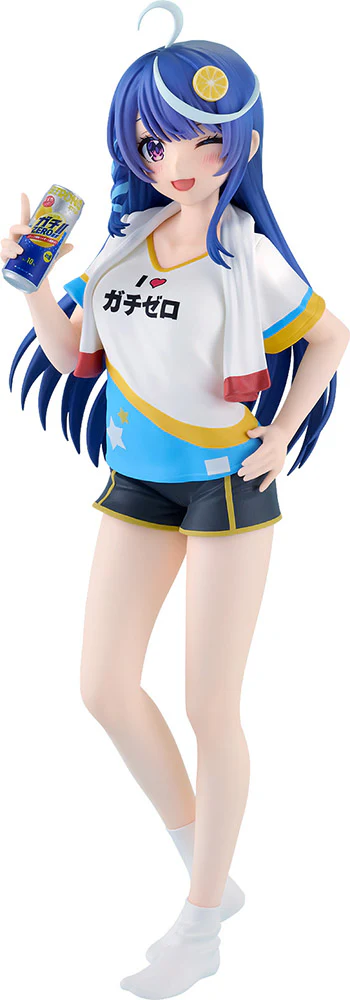 [Pre-order] VTuber Legend: How I Went Viral After Forgetting to Turn Off My Stream - Shuwa-chan POP UP PARADE Good Smile Company - Image 6
