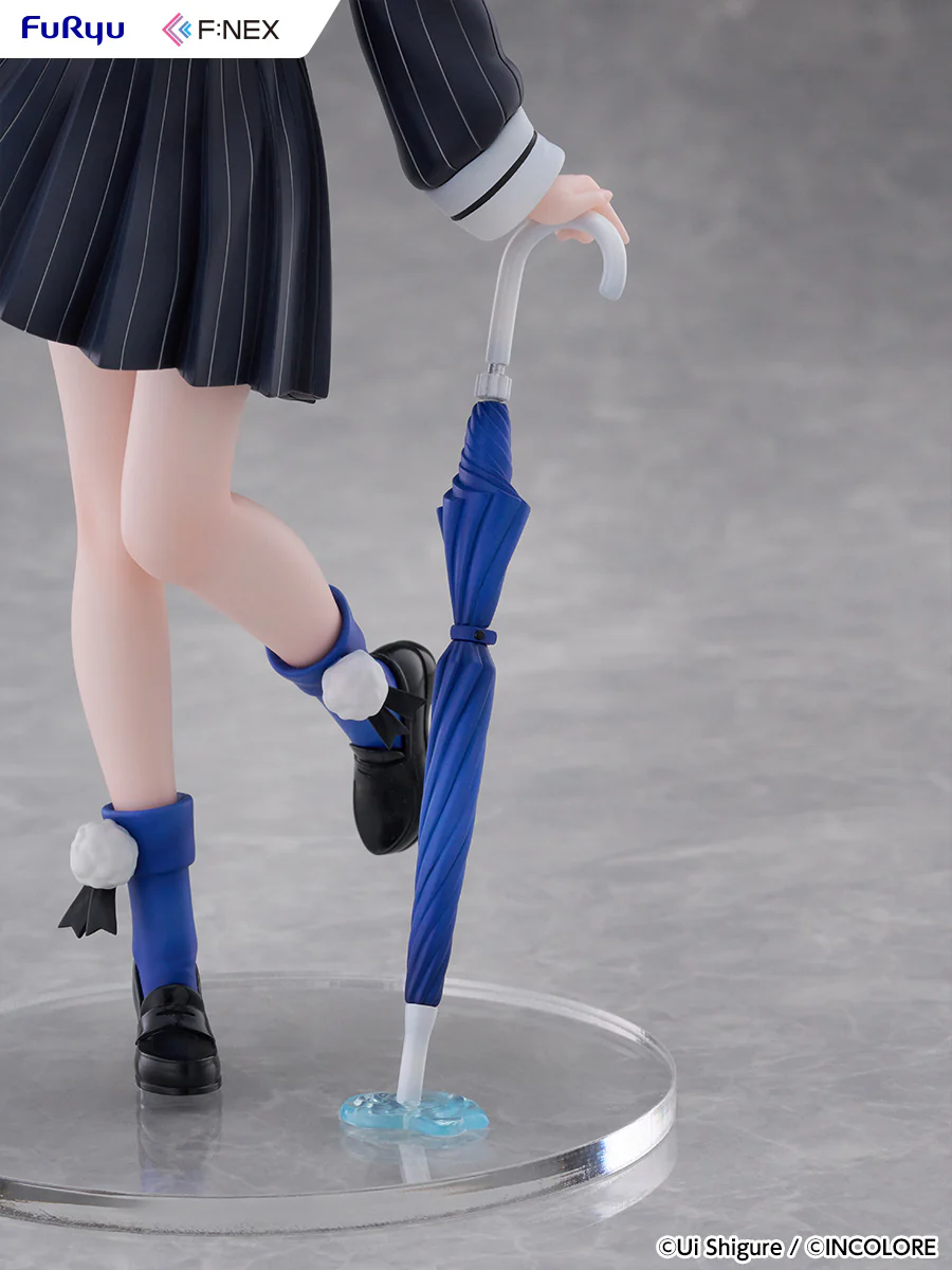 [Pre-order] VTuber - Shigure Ui F:NEX 1/7 Scale Figure FuRyu Corporation - Image 10