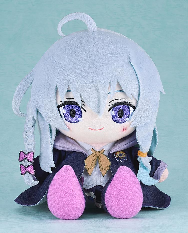 [Pre-order] Wandering Witch: The Journey of Elaina - Elaina Plushie Good Smile Company - Image 2