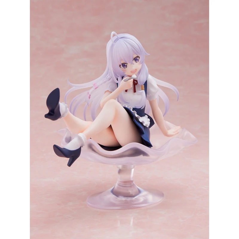 [Pre-order] Wandering Witch: The Journey of Elaina - Elaina Prize Figure FuRyu Corporation - Image 10
