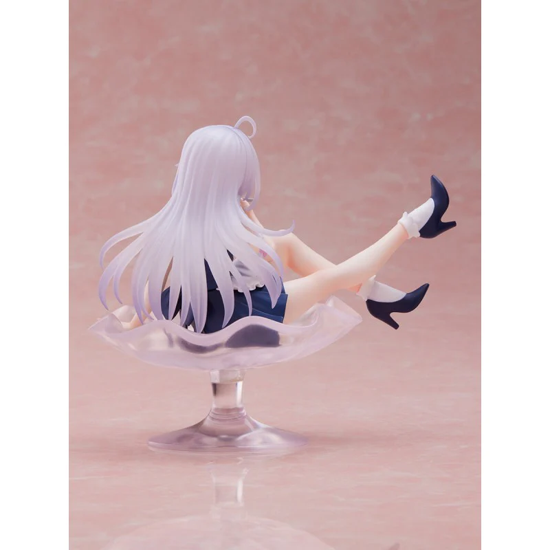 [Pre-order] Wandering Witch: The Journey of Elaina - Elaina Prize Figure FuRyu Corporation - Image 11