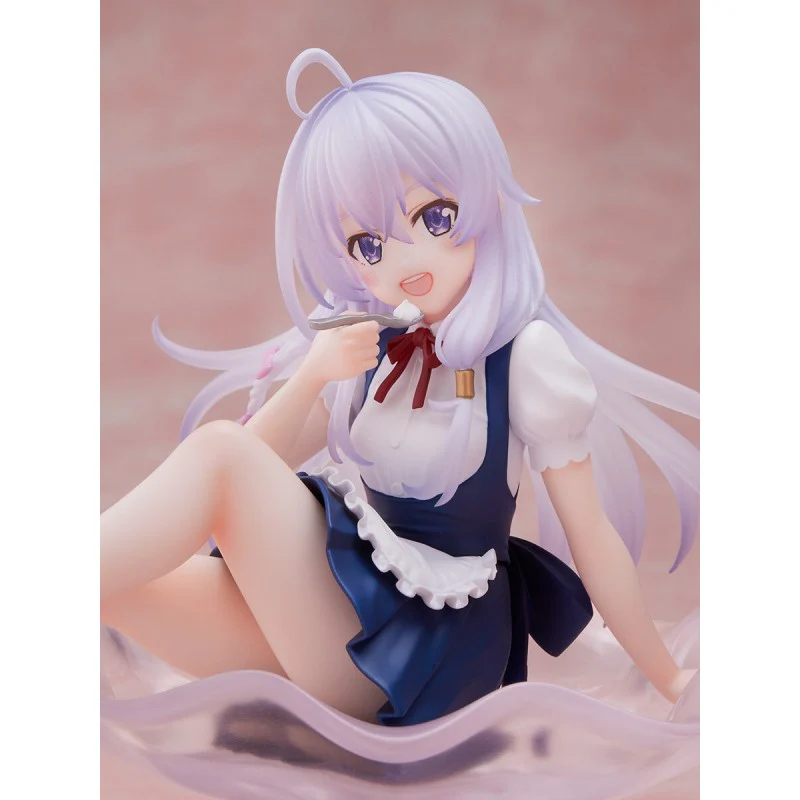 [Pre-order] Wandering Witch: The Journey of Elaina - Elaina Prize Figure FuRyu Corporation - Image 12