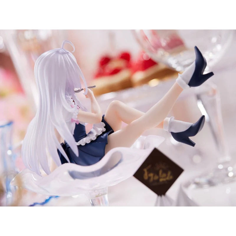 [Pre-order] Wandering Witch: The Journey of Elaina - Elaina Prize Figure FuRyu Corporation - Image 3