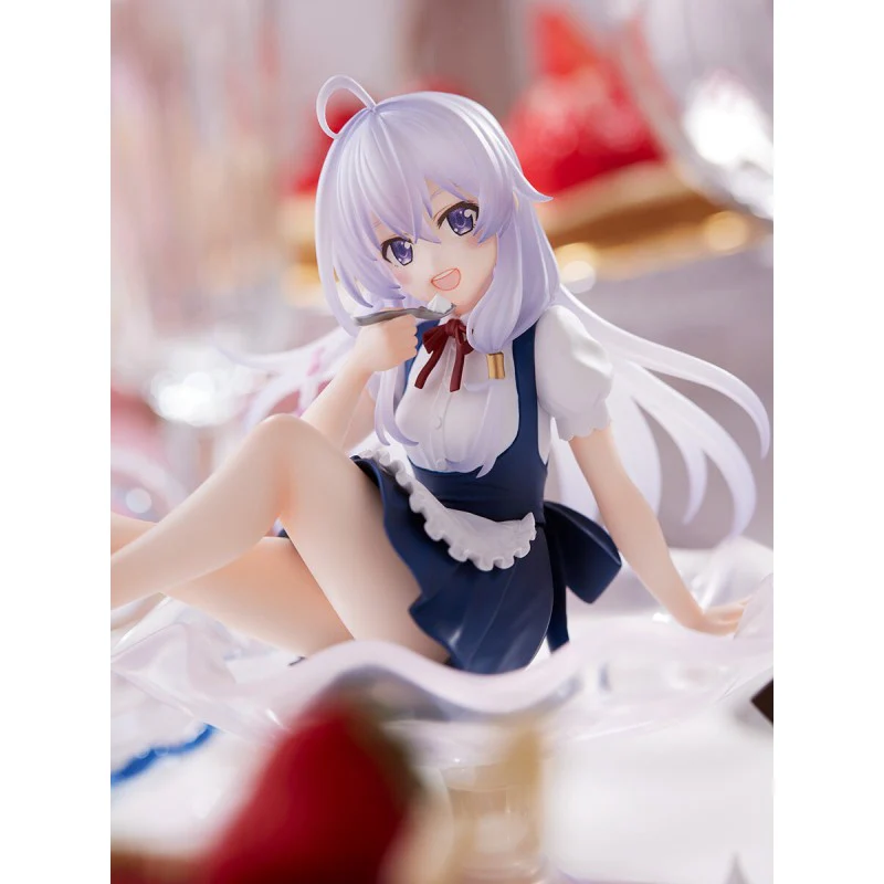 [Pre-order] Wandering Witch: The Journey of Elaina - Elaina Prize Figure FuRyu Corporation - Image 7