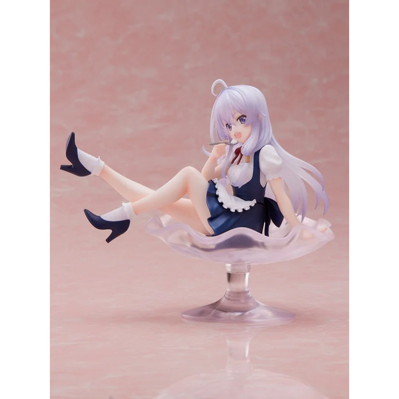 [Pre-order] Wandering Witch: The Journey of Elaina - Elaina Prize Figure FuRyu Corporation - Image 9