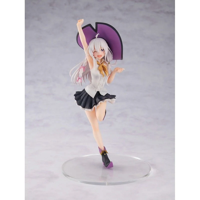 [Pre-order] Wandering Witch: The Journey of Elaina - Elaina Prize Figure Kadokawa - Image 2