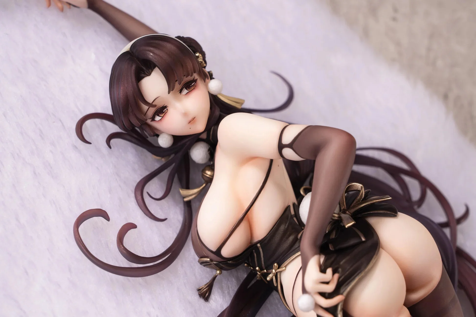 [Pre-order] Warship Girls R - 1913 Battlecruiser (Treasured Delicacies Ver.) 1/7 Scale Figure Calbone - Image 4