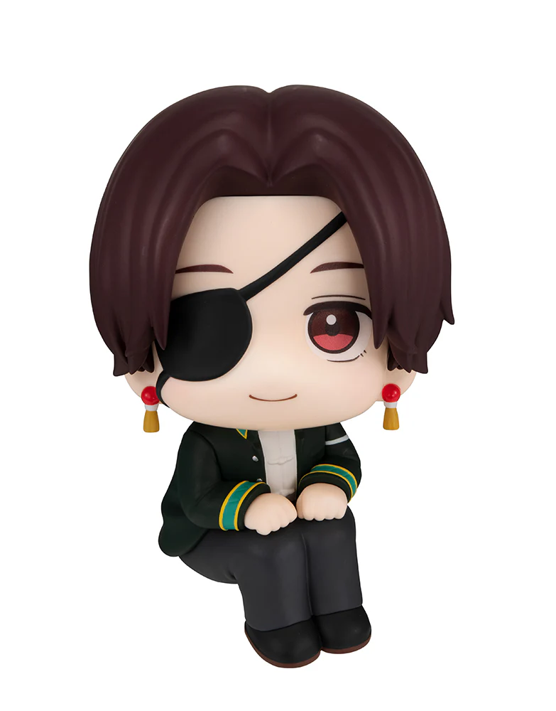[Pre-order] WIND BREAKER - Hayato Suo & Ren Kaji (with gift) Lookup Mini Figure MegaHouse - Image 11