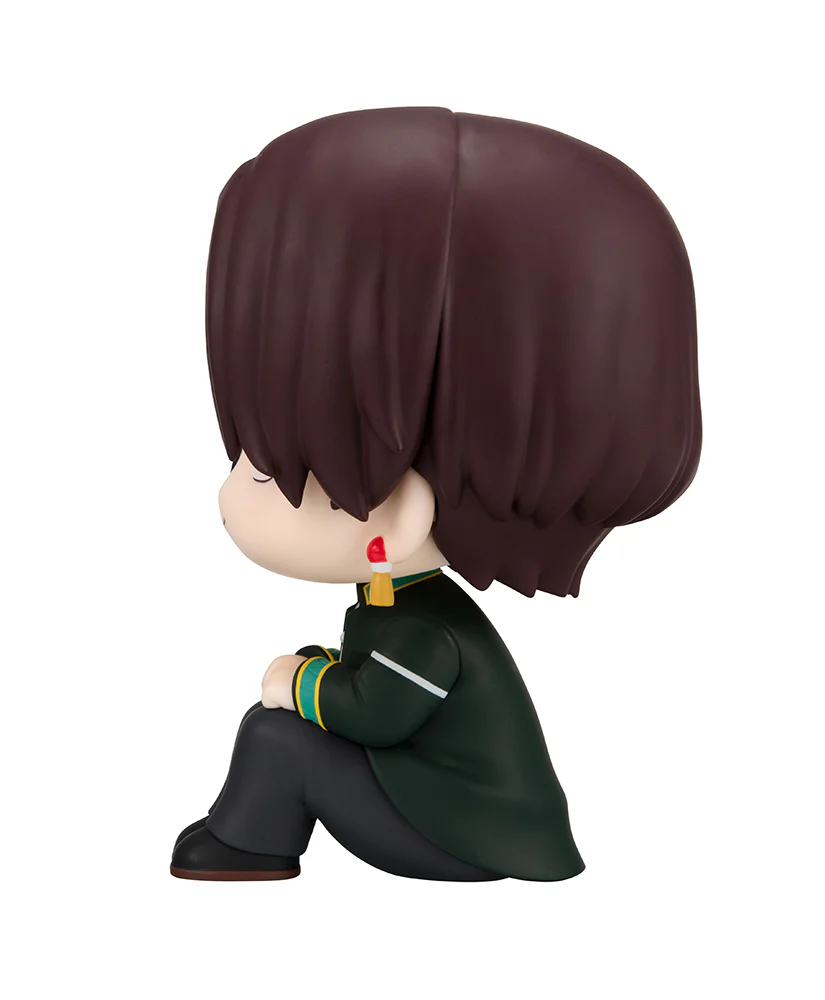 [Pre-order] WIND BREAKER - Hayato Suo & Ren Kaji (with gift) Lookup Mini Figure MegaHouse - Image 13