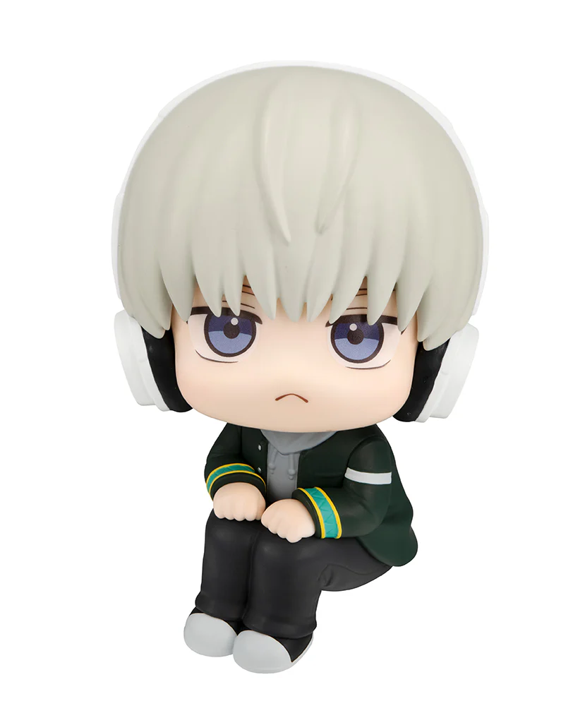 [Pre-order] WIND BREAKER - Hayato Suo & Ren Kaji (with gift) Lookup Mini Figure MegaHouse - Image 18