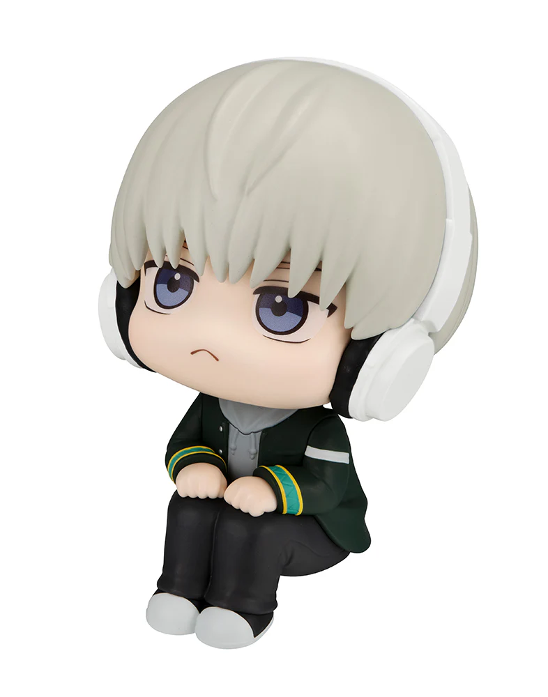 [Pre-order] WIND BREAKER - Hayato Suo & Ren Kaji (with gift) Lookup Mini Figure MegaHouse - Image 19
