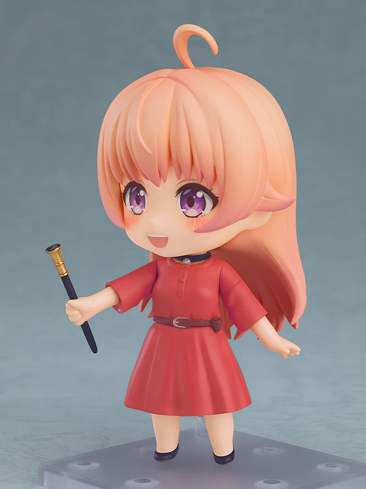 [Pre-order] Witch Watch - Nico Wakatsuki (Basic) Nendoroid Good Smile Company - Image 2