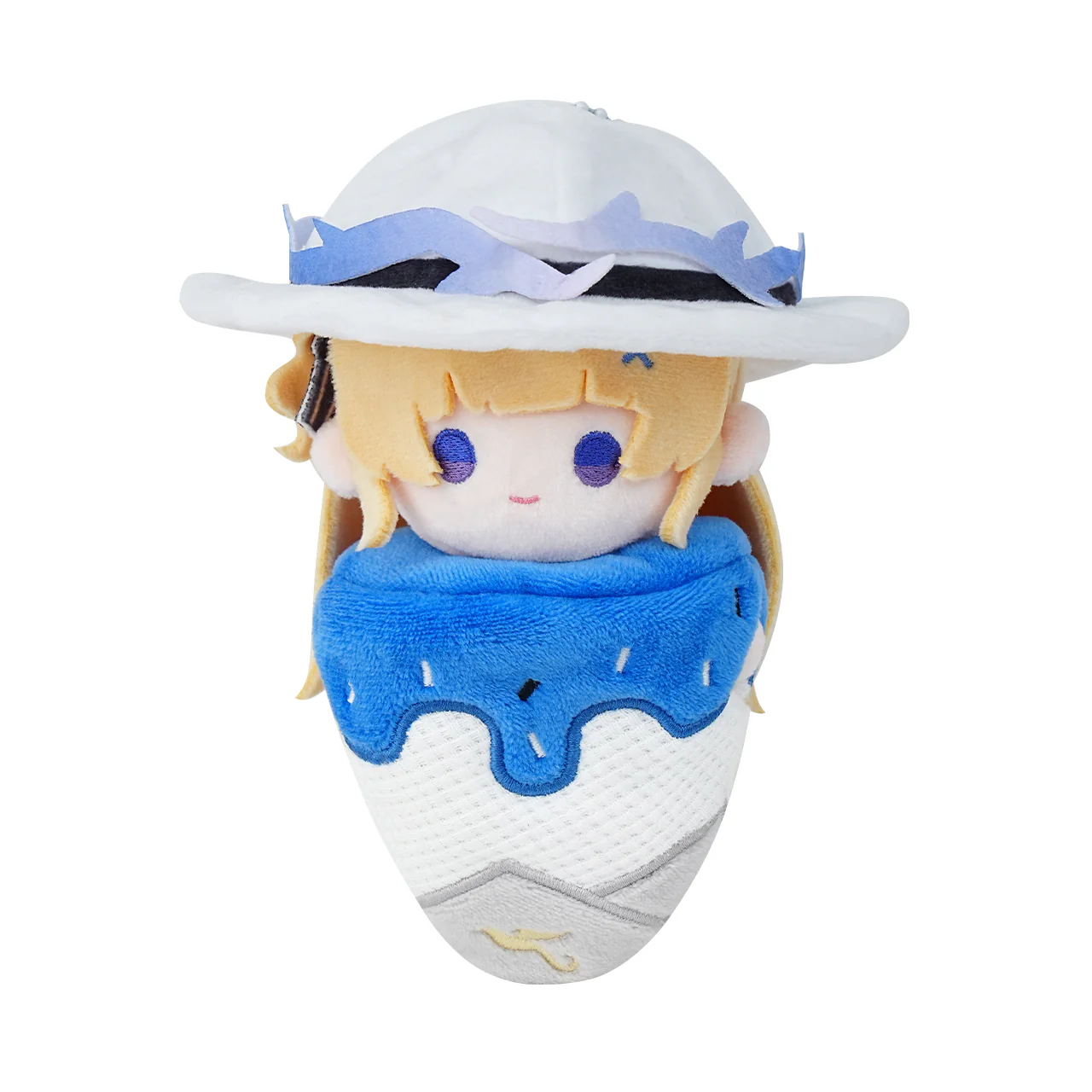 [Pre-order] Wuthering Waves - Ice Cream Series Plush Toy KURO GAMES - Image 11