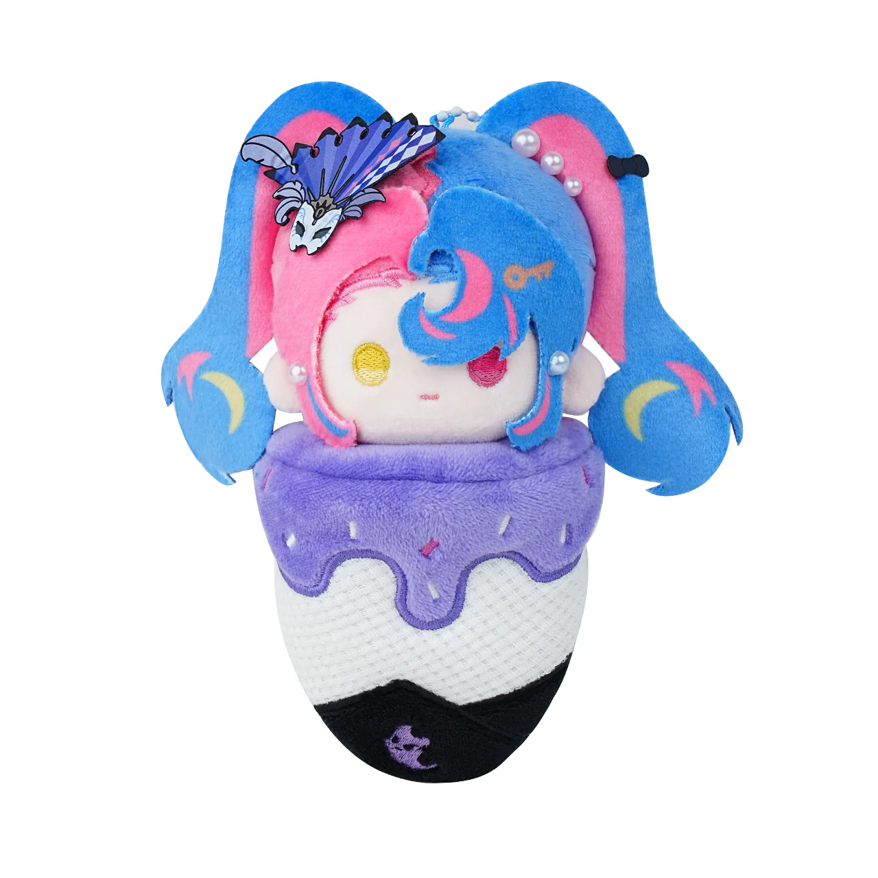 [Pre-order] Wuthering Waves - Ice Cream Series Plush Toy KURO GAMES - Image 12